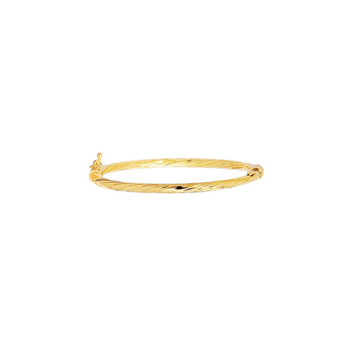 14kt Yellow Gold 5.50
