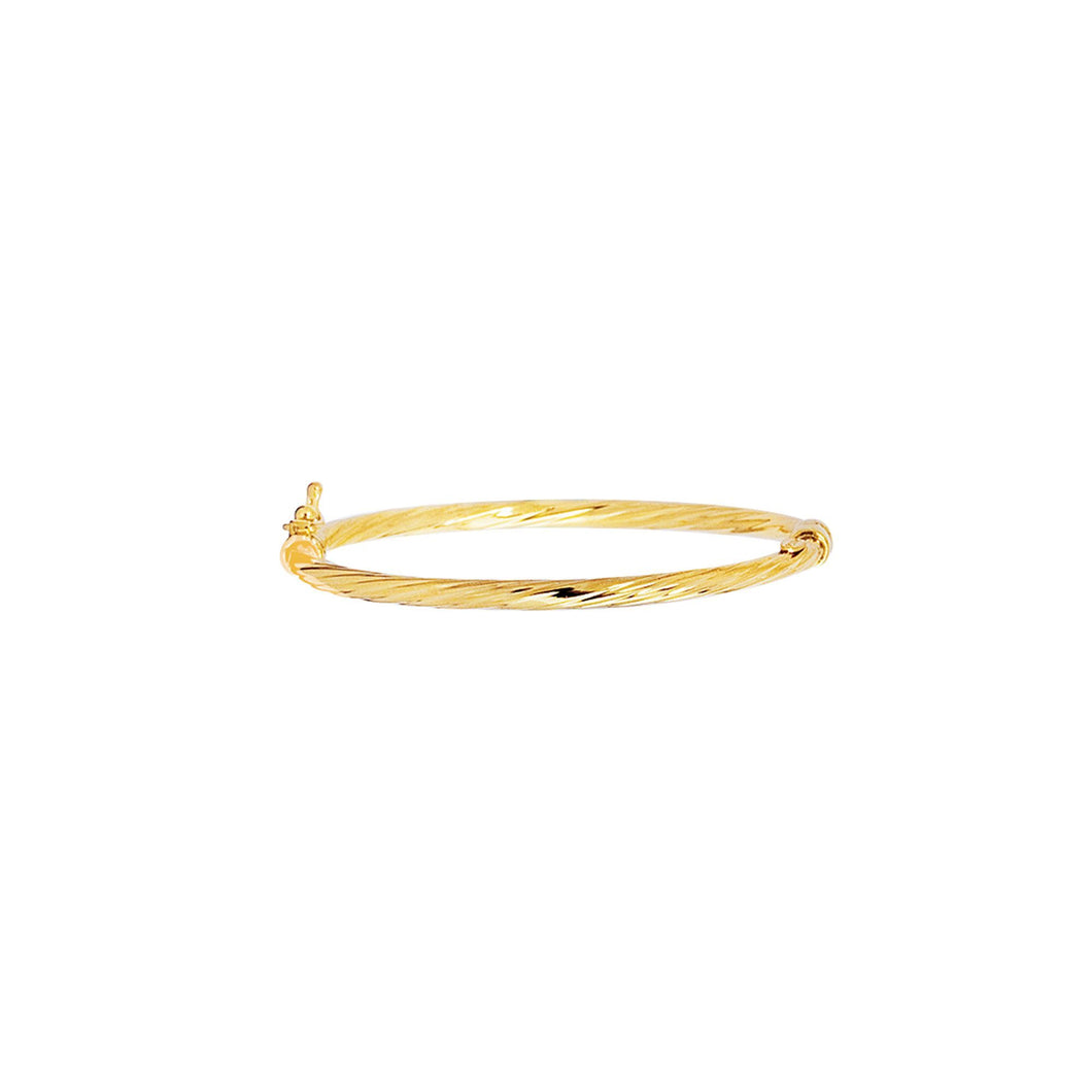 14kt Yellow Gold 5.50
