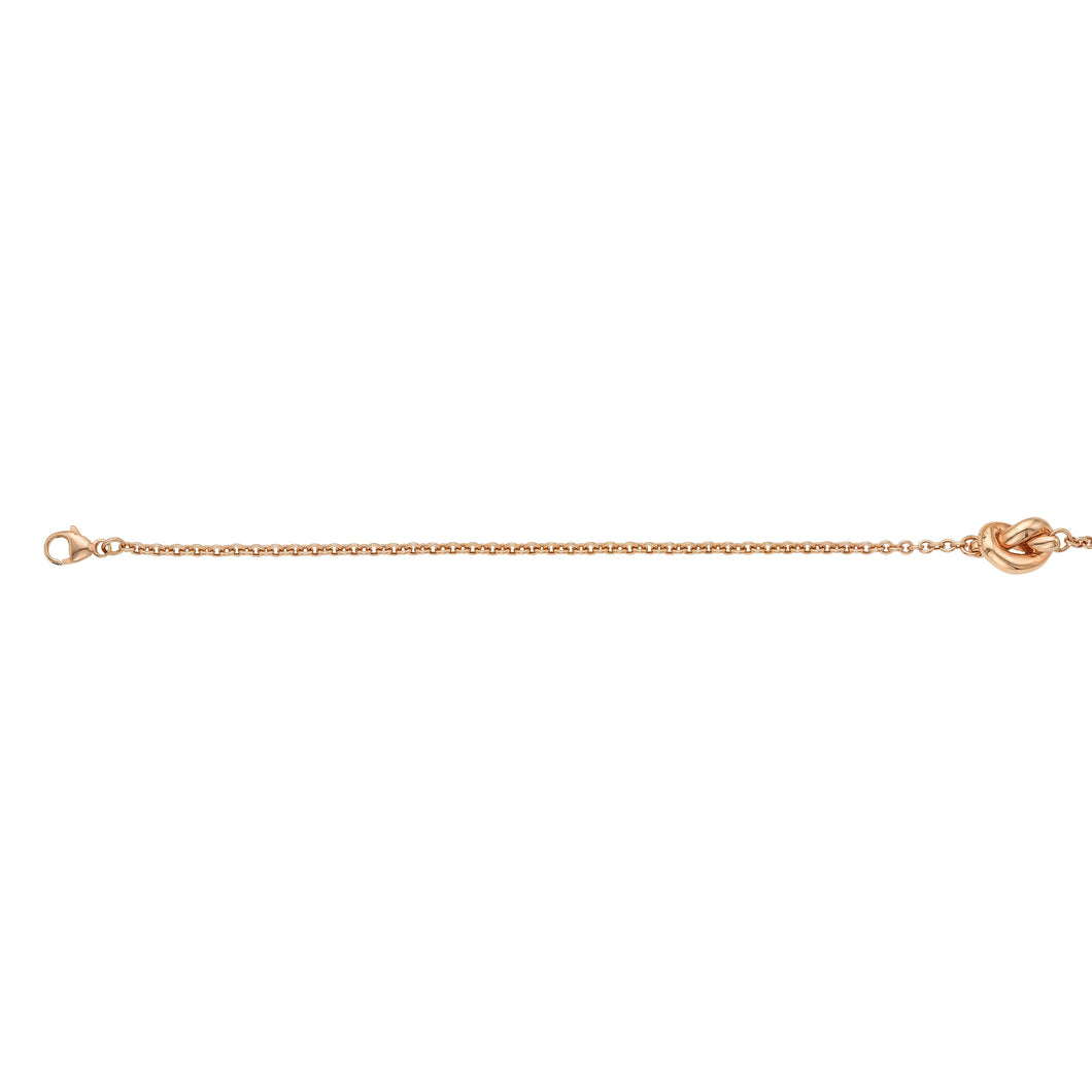 14K Rose Gold 7